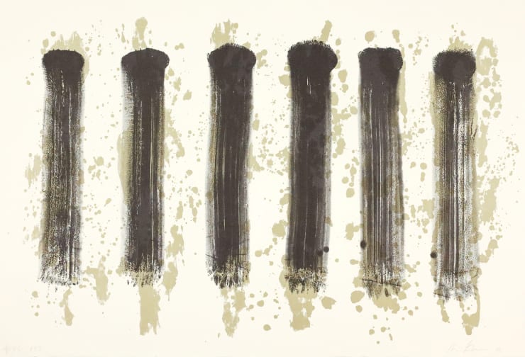 Kip Gresham, 6 x 1, 2004