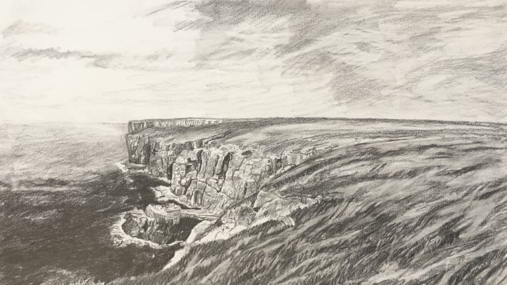 Austin Cole Stackpole 3.i Drawing