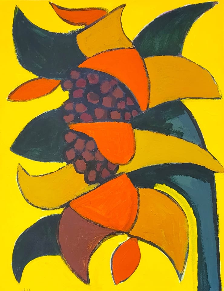 Nigel Swift, Untitled, 2022