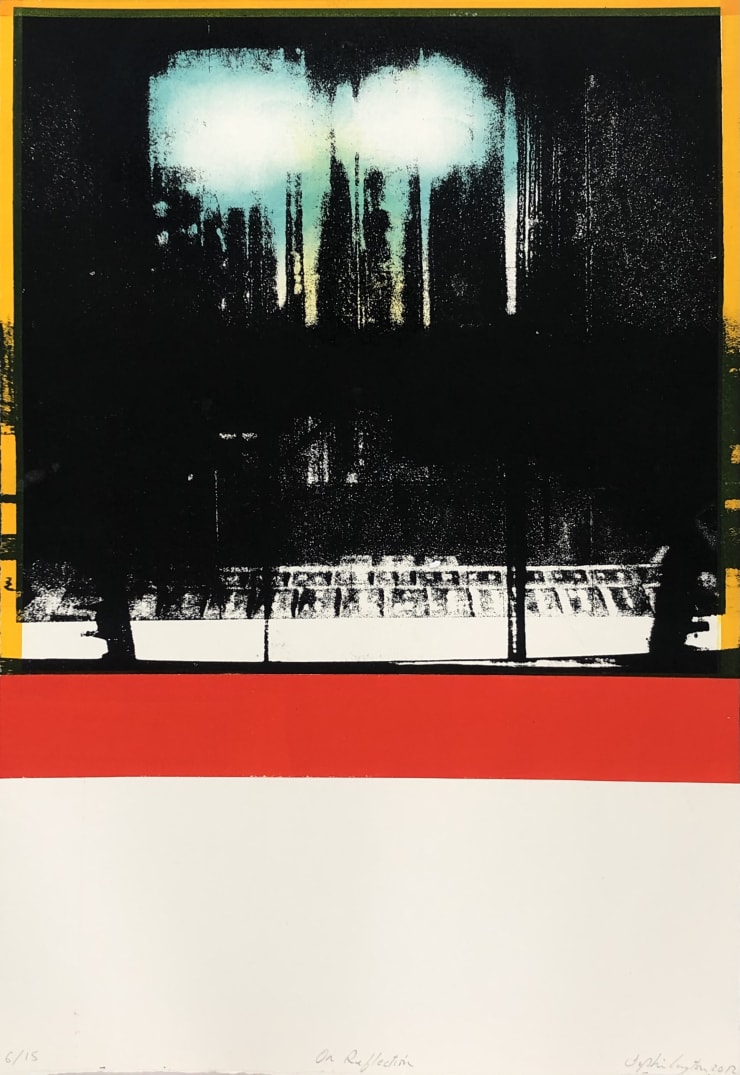 Summer Auction 2021, LOT 122: Sophie Layton - On Reflection, 2012