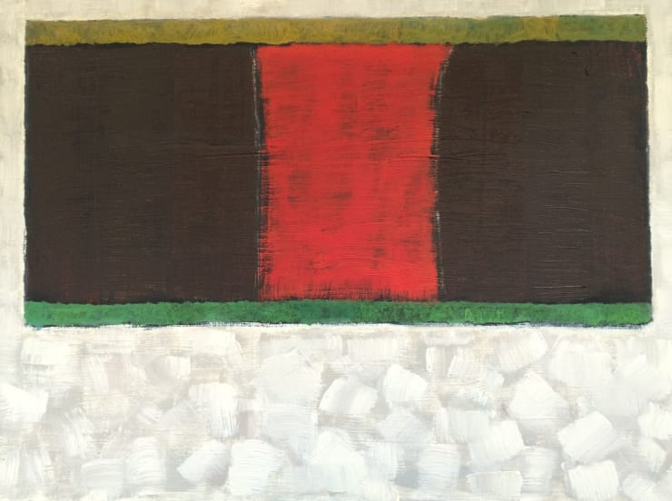 Barrington Tobin Postcard 5, 2014