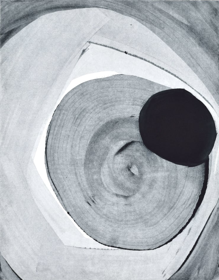 Summer Auction 2021, LOT 38: Emily Crookshank - Core-Spun, 2020