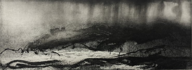 Jason Hicklin, Horn Head Co. Donegal, 2006