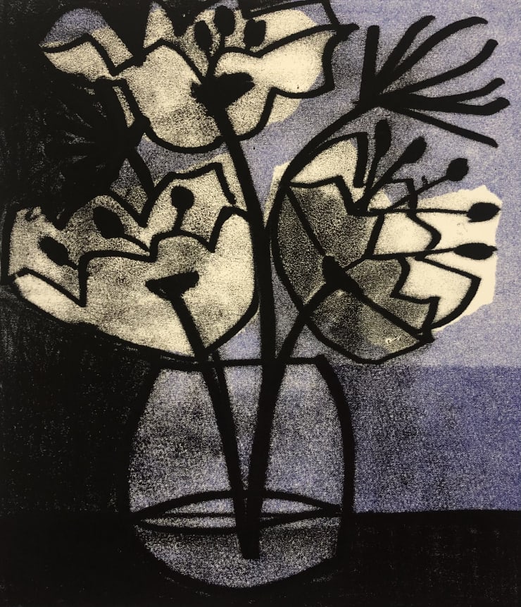 Nigel Swift, Untitled 334, 2019