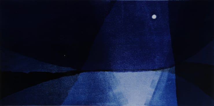Nigel Swift, Edge of Darkness, 2020