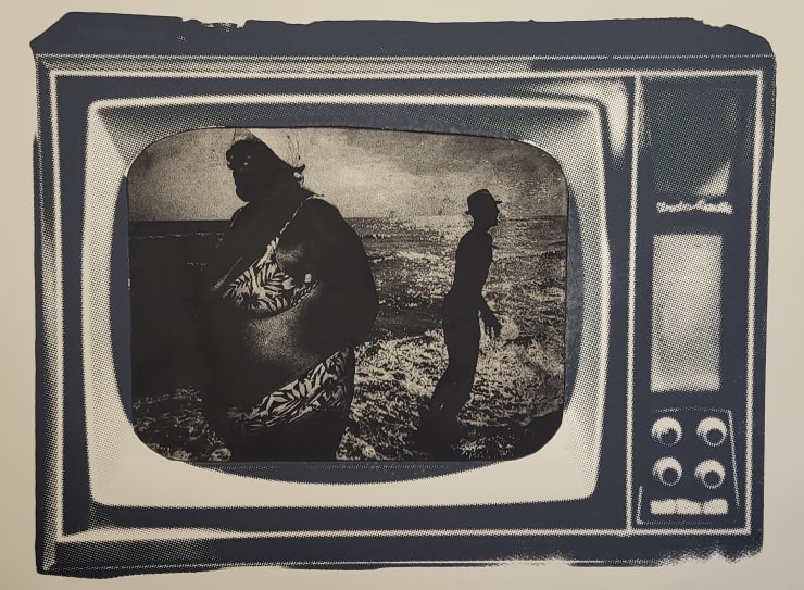 Sophie Layton, TV TP II, 2012