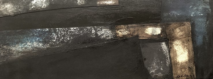 Ross Loveday Out of Sadness, 2021