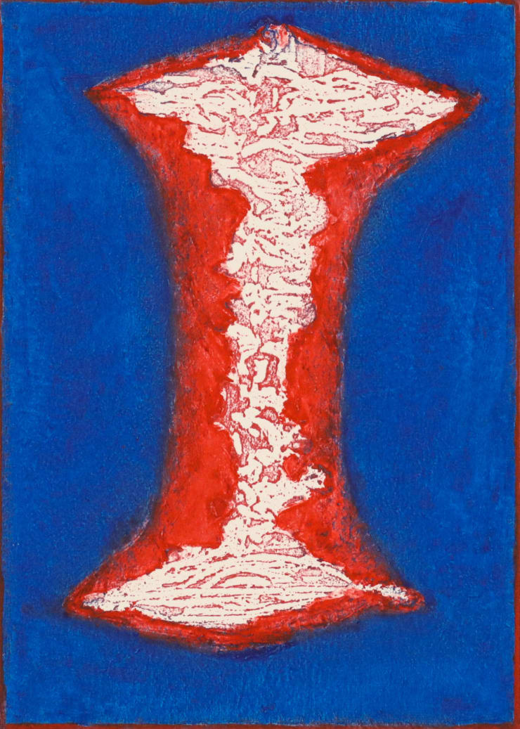 Barrington Tobin, Gable Court Suite V, 2024