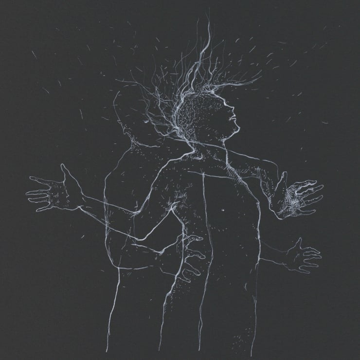 Veta Gorner, Lover’s Ether 2, 2024