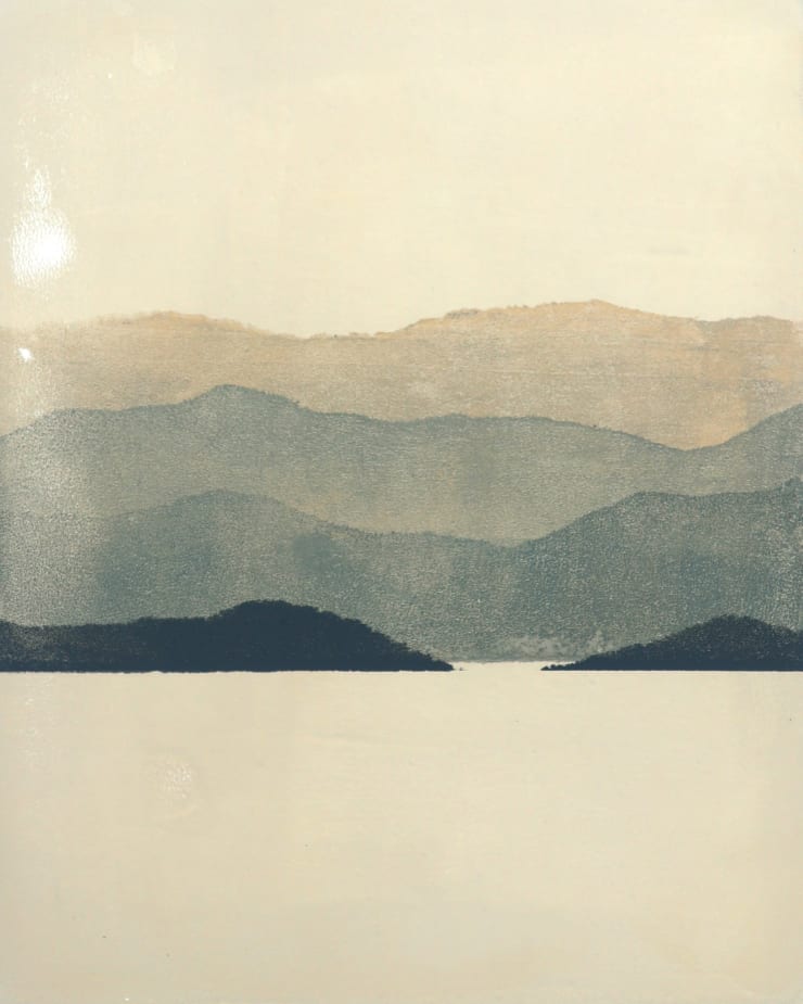 Hamish Macaulay Still Here, 2024