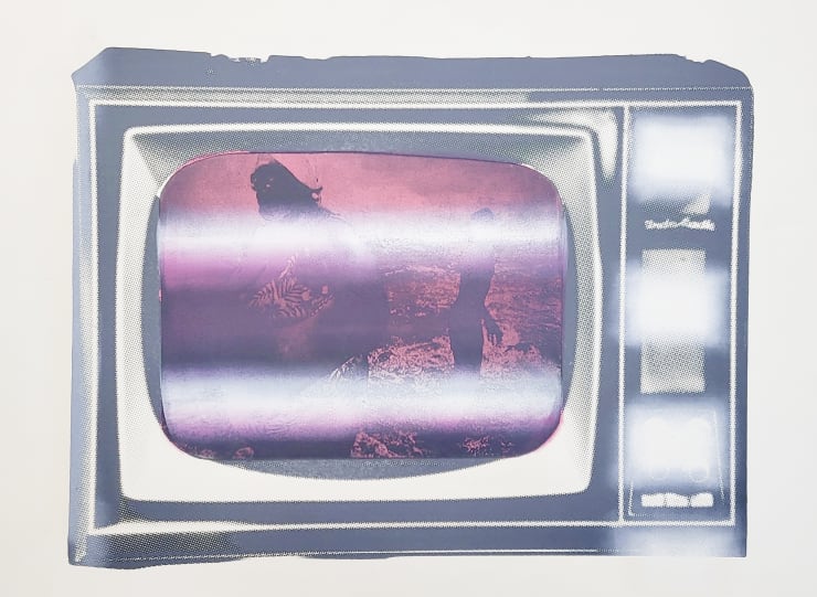 Sophie Layton, TV, 2012