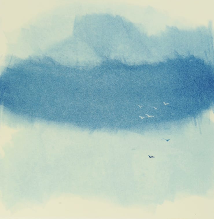 Nigel Swift Breeze, 2021