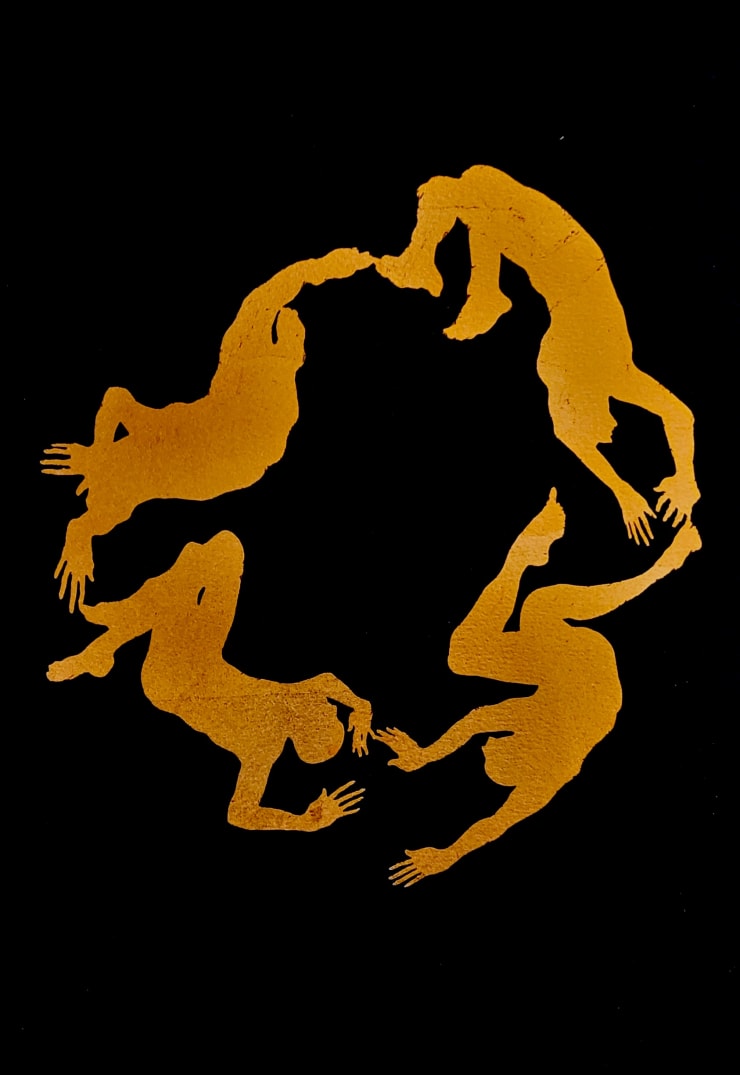 Veta Gorner Chorus (Copper), 2023