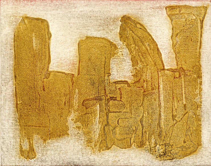 Barrington Tobin, Gable Court Suite III, 2024