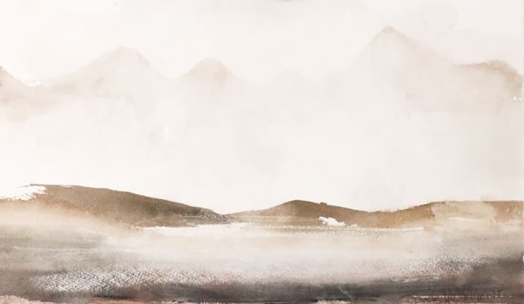 Jason Hicklin, Loch Leathan , 2025