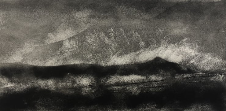 Jason Hicklin, Long Island and Bray Head, 2011