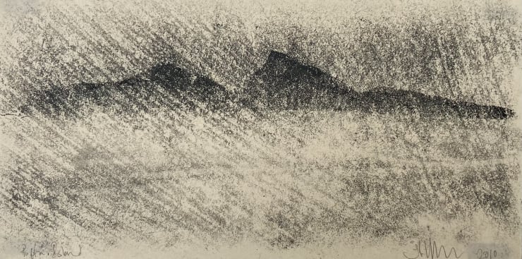 Jason Hicklin, Puffin Island, 2010