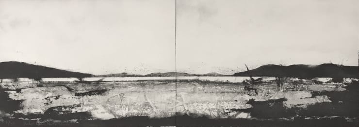 Jason Hicklin, Hunter River, North Channel, 2018