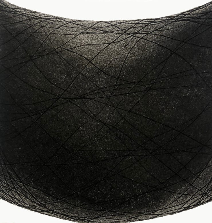 Veta Gorner, Putty II, 2020