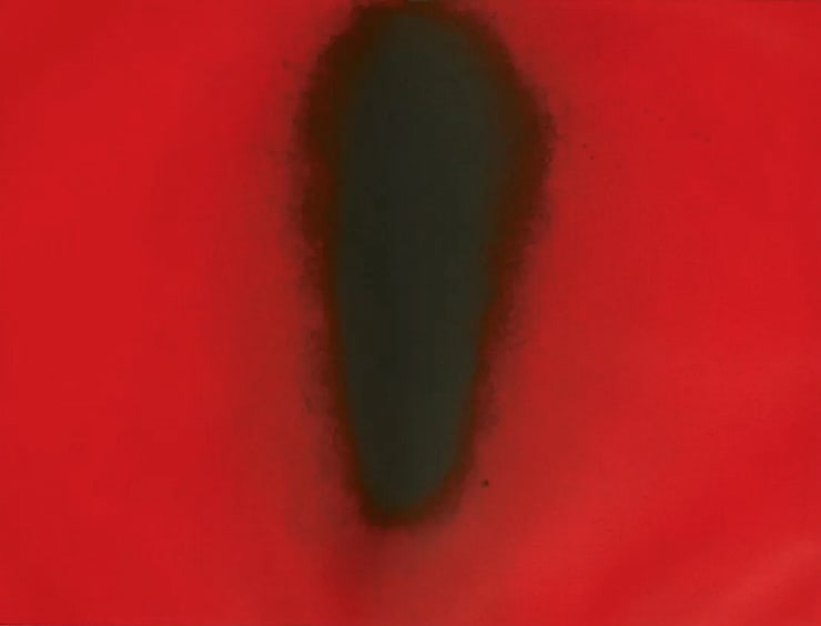Anish Kapoor, 12 Etchings (Untitled 08) , 2007