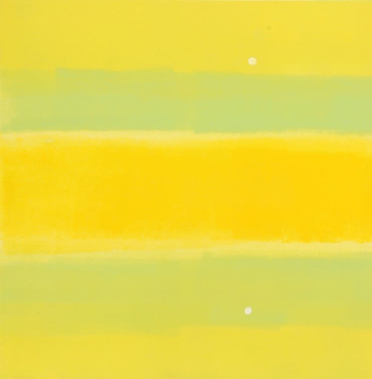 Nigel Swift, Stillness, 2021