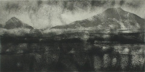 Jason Hicklin, Deenish Island and Scariff Island, 2011