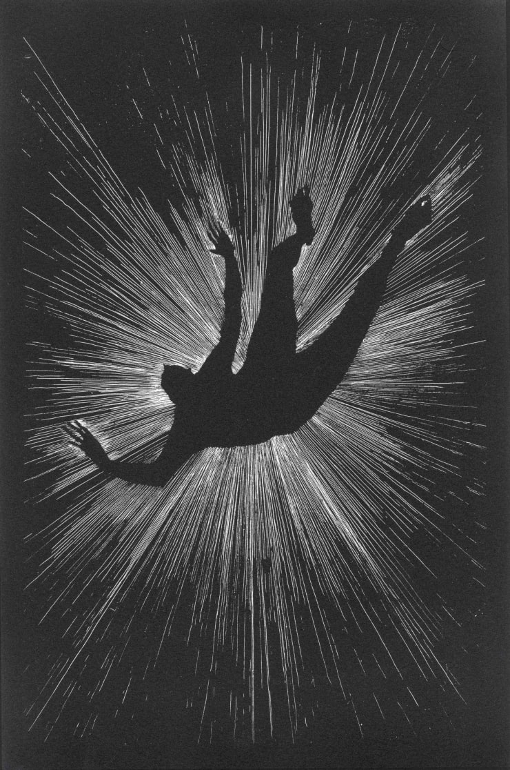 Veta Gorner Silver Halo, 2023