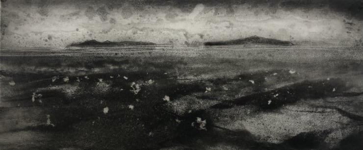 Jason Hicklin, Tory to Aranmore, 2009