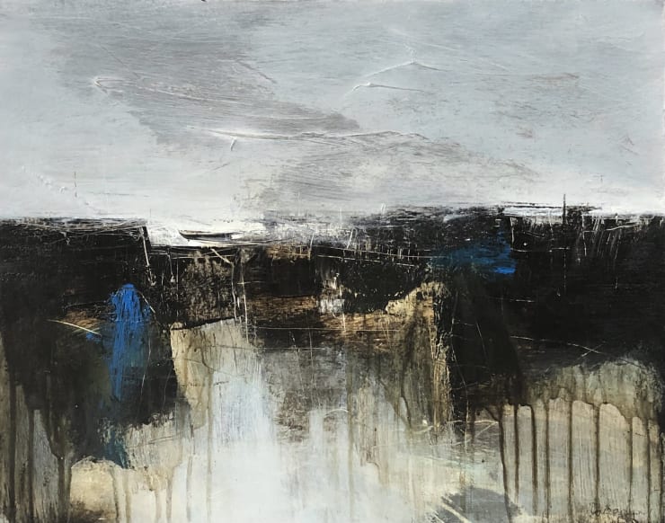 Ross Loveday, What Comes After, 2020