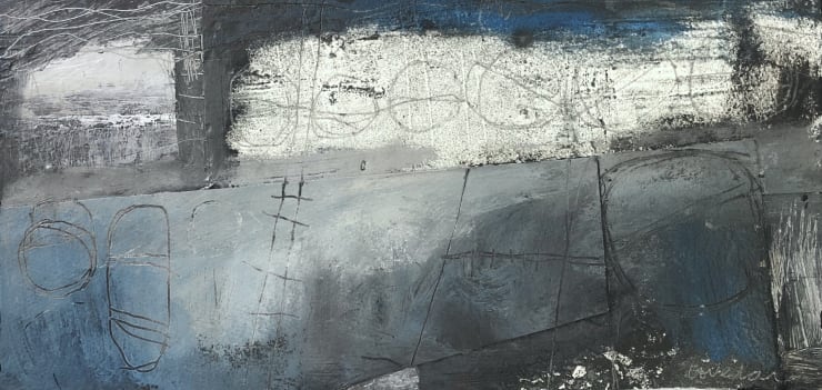 Ross Loveday Boundaries, 2021