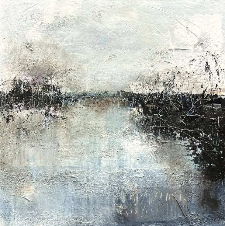 Ross Loveday White Light, 2023