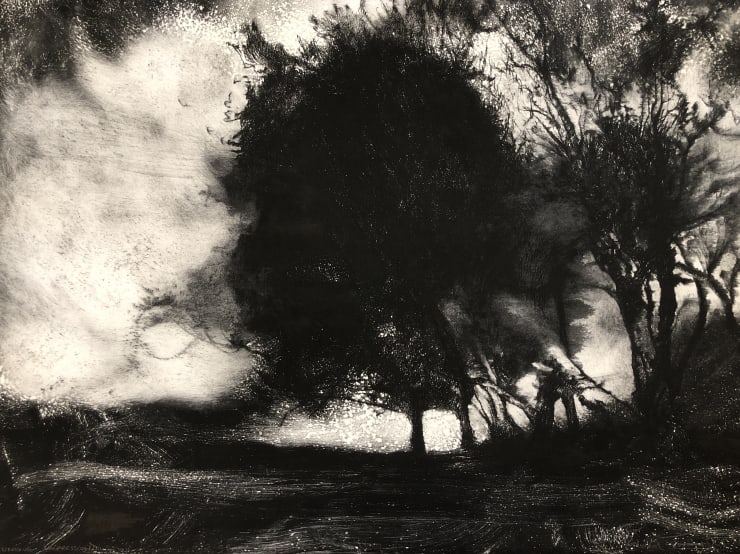 Edward Twohig Super Moon 88, 2021