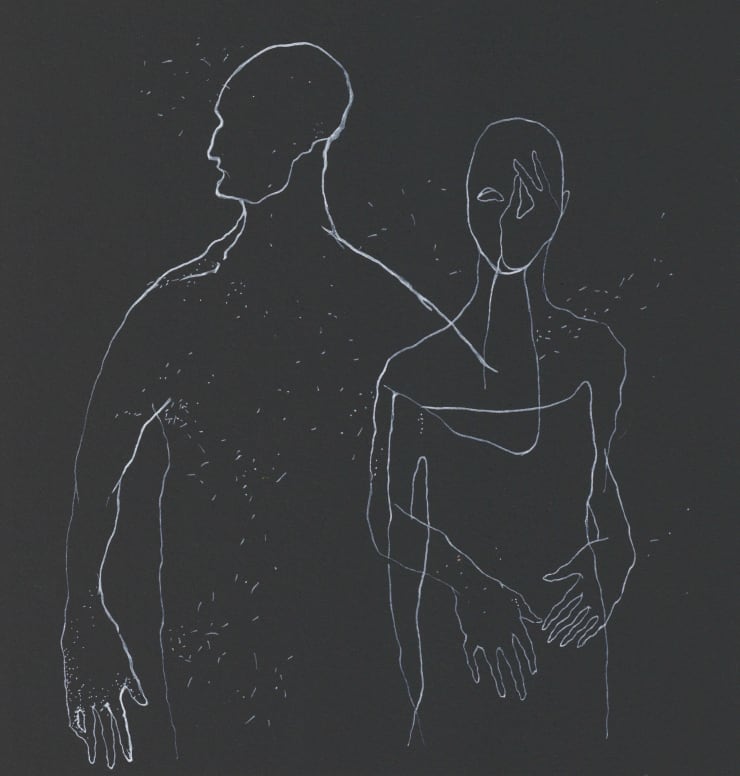 Veta Gorner, Lover’s Ether 5, 2024