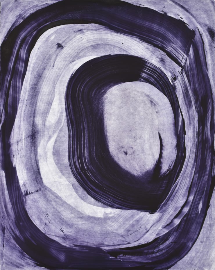 Emily Crookshank, And all of a sudden the world was strange, 2022