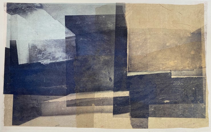 Tooney Phillips Soffit Boundary, 2018