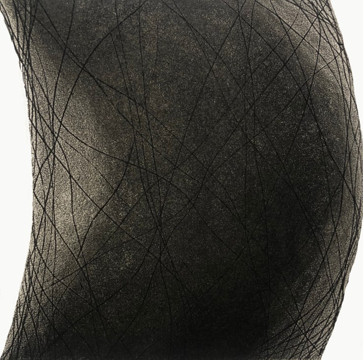Veta Gorner, Putty I, 2020