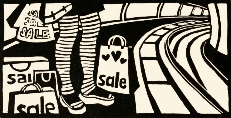 Gail Brodholt January Sales, 1st, 2025