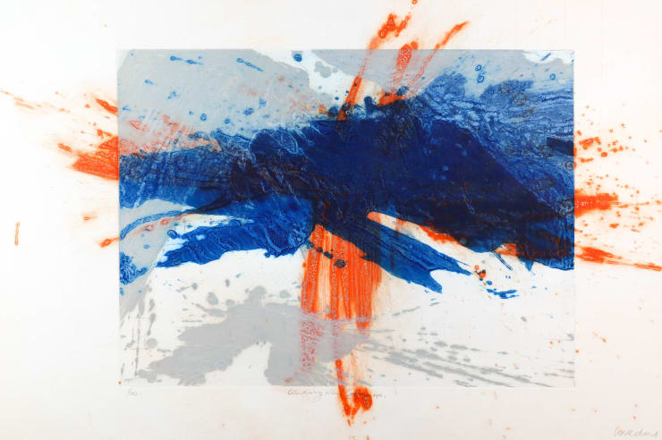 Ross Loveday, Bending New Corners, 2025