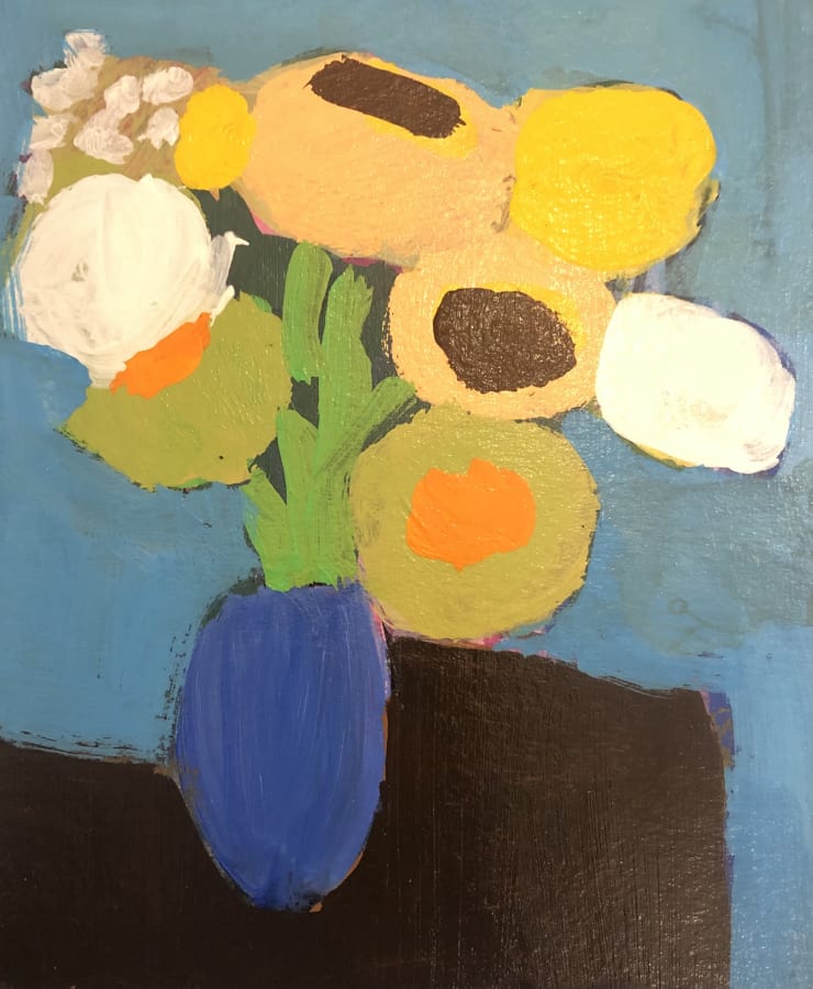 Nigel Swift, Untitled 48, 2020