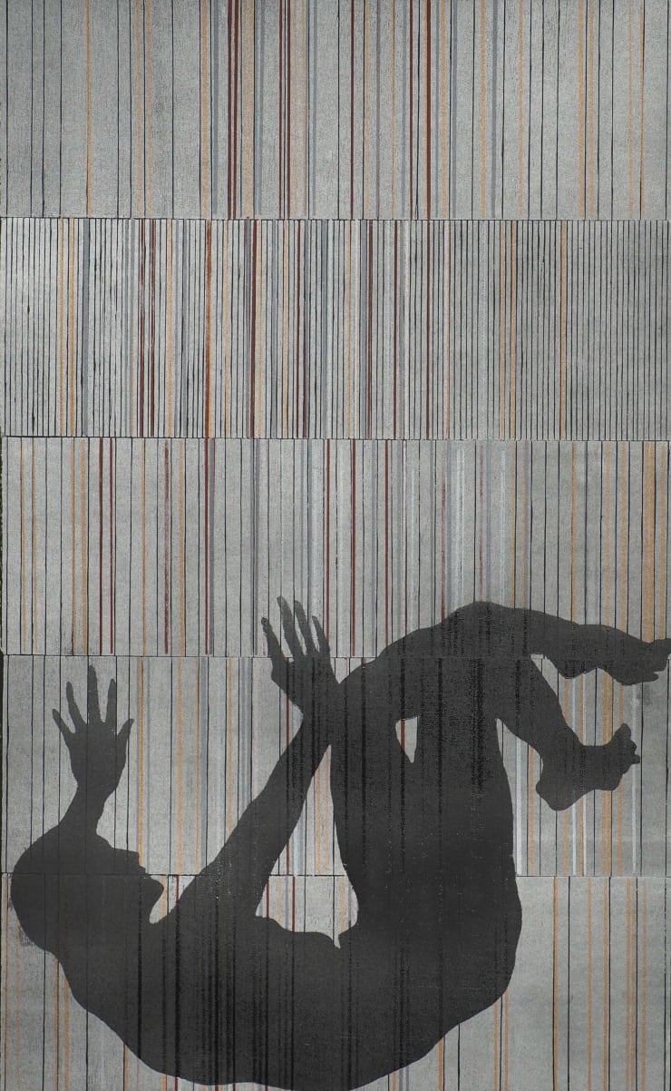 Veta Gorner Unda Dark-1, 2023