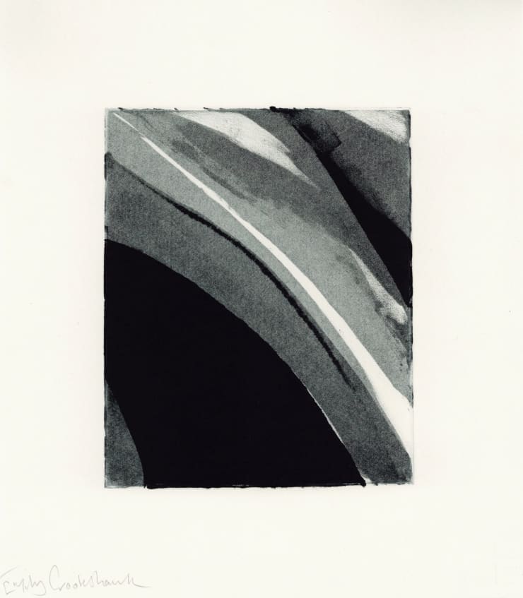 Emily Crookshank, Untitled VI, 2021