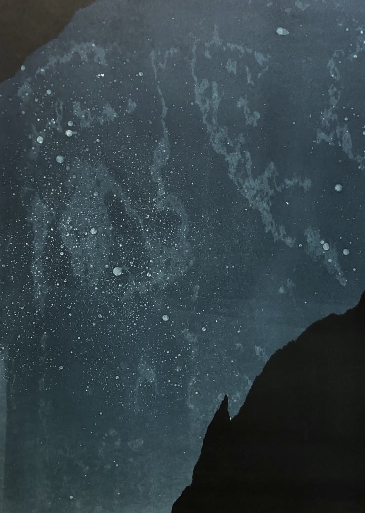 Grace Hailstone, Expanse, 2022
