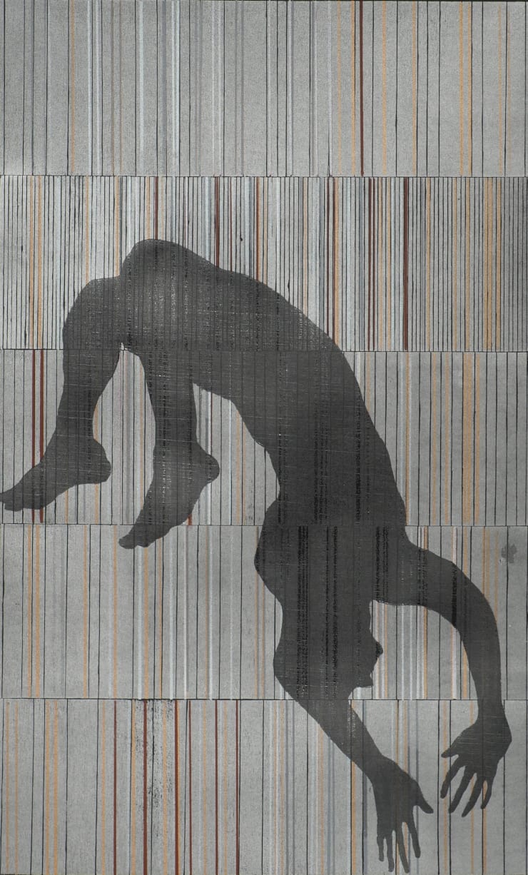 Veta Gorner Unda Dark-2, 2023