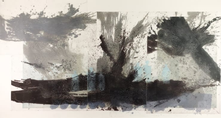 Ross Loveday, Half Forgotten Memories, 2025