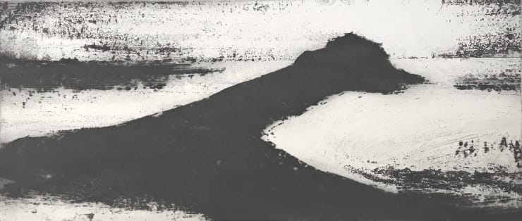 Jason Hicklin, Nobby's Head from Fort Scratchley, 2018