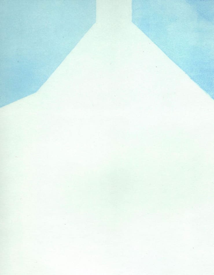 Dulwich College Secret Bid Auction 2024, LOT 11: Chloé Bocquet - Vis-à-Vis 13, 2020