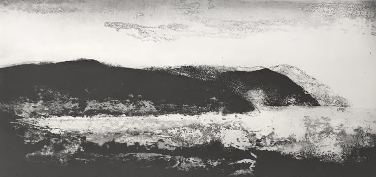 Jason Hicklin, Glenrock Beach I, 2018