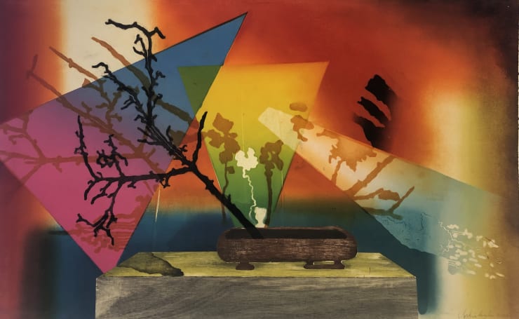 Sophie Layton in Conversation with Vincent Eames