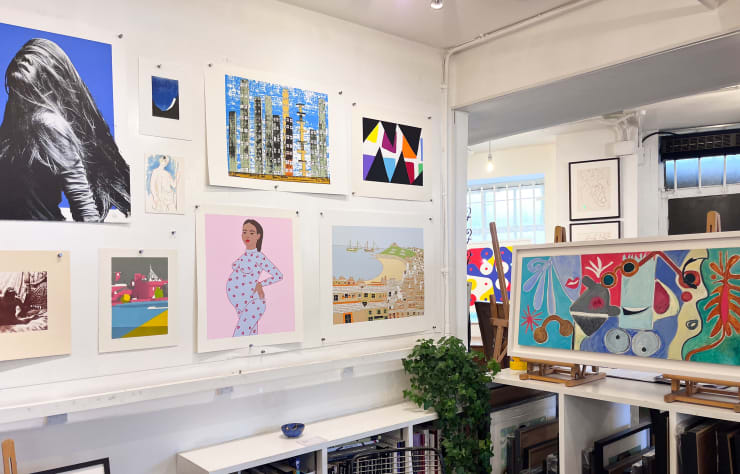 Summer Secret Bid Auction