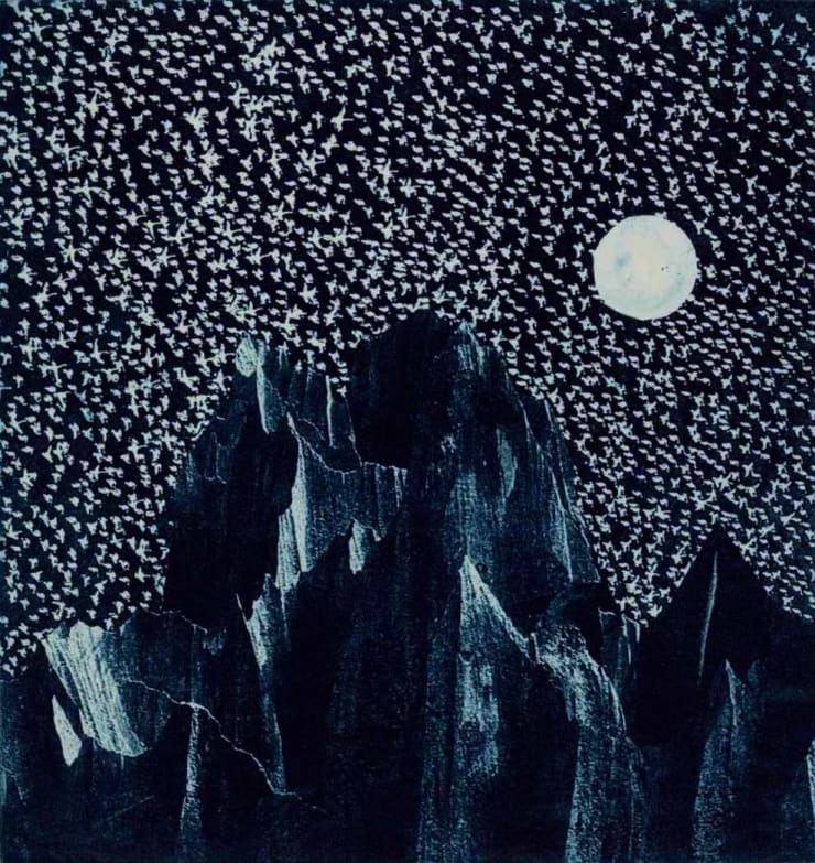 Eames Fine Art Print Room